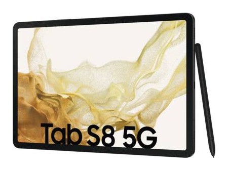 Galaxy Tab S8 128GB 5G X706B